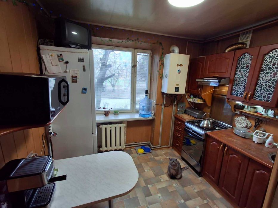 Квартира на вул. Комарова в Чернівці, ID 247896, фото №1