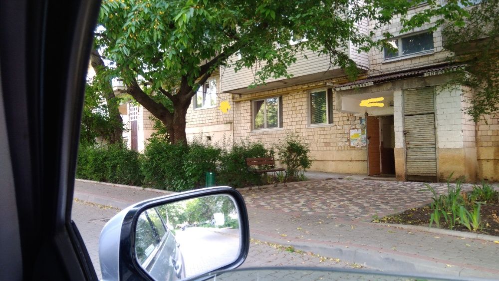 Квартира на вул. Комарова в Чернівці, ID 247896, фото №2
