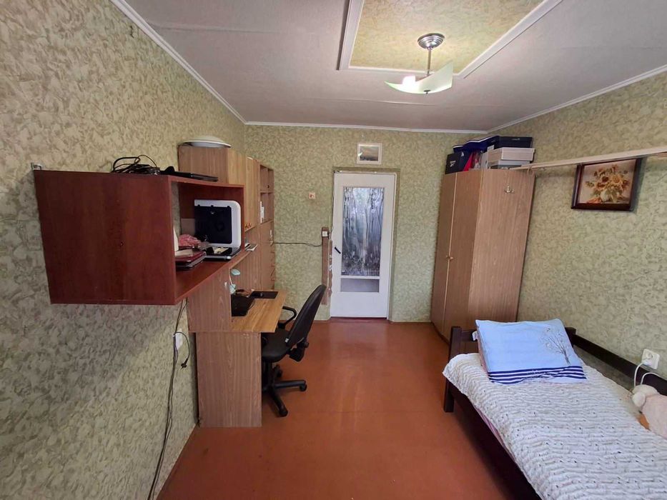 Квартира на вул. Комарова в Чернівцях, ID 247896, фото №12