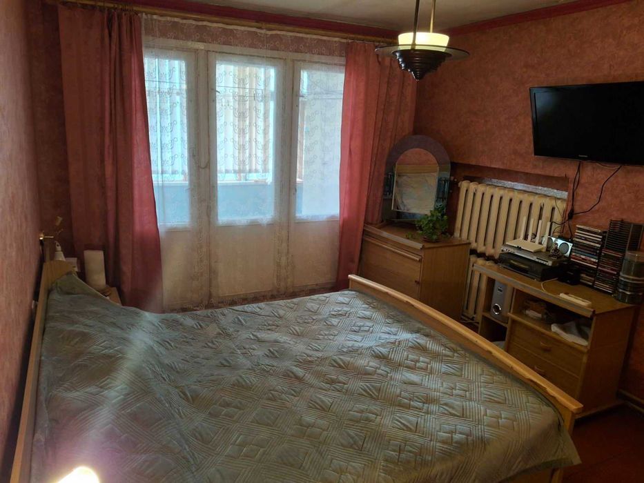 Квартира на вул. Комарова в Чернівцях, ID 247896, фото №14