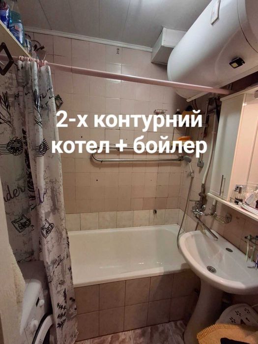 Квартира на вул. Комарова в Чернівцях, ID 247896, фото №15