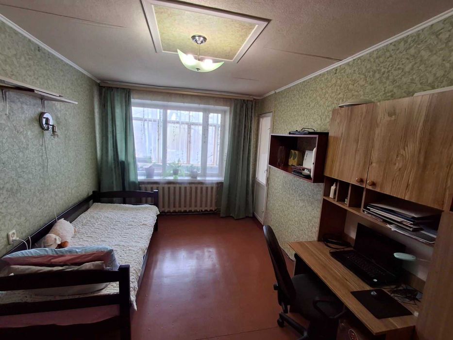 Квартира на вул. Комарова в Чернівцях, ID 247896, фото №9