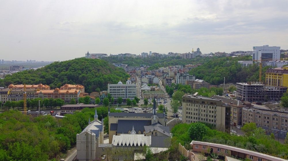 Квартира на вул. Лук'янівська, 14а в Києві, ID 203721, фото №11