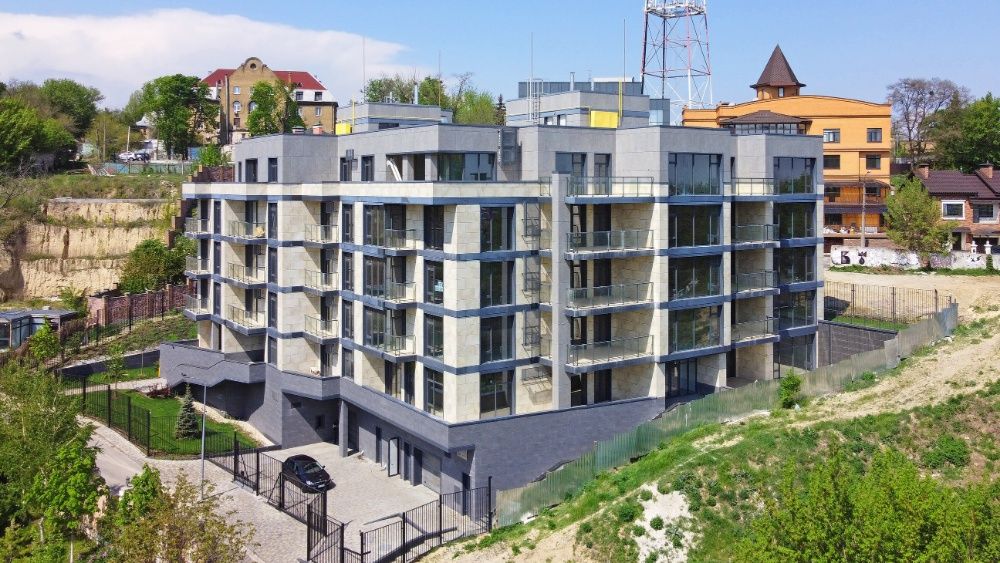 Квартира на вул. Лук'янівська, 14а в Києві, ID 203721, фото №14