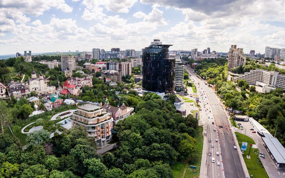 Квартира на вул. Мичурина, 19-Б в Києві, ID 168987, фото №11