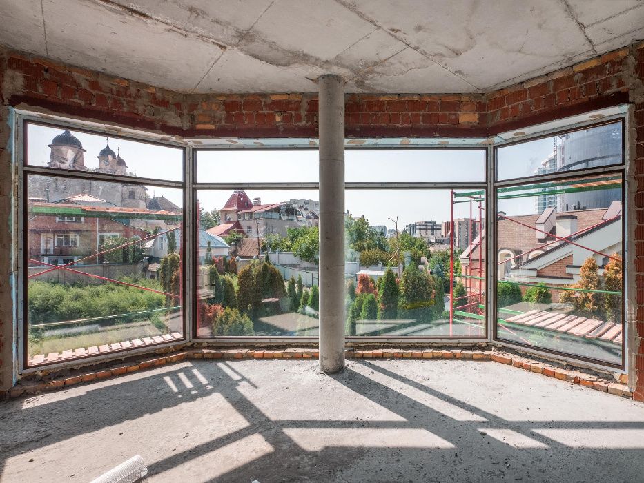 Квартира на вул. Мичурина, 19-Б в Києві, ID 168987, фото №12