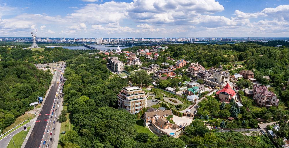 Квартира на вул. Мичурина, 19-Б в Києві, ID 168987, фото №6