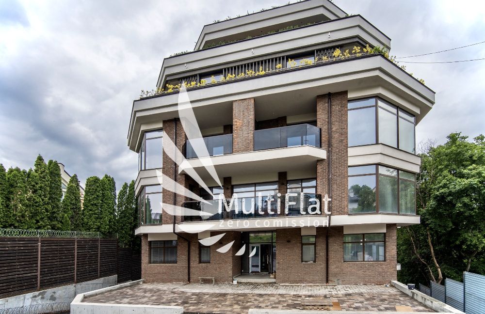 Квартира на вул. Мичурина, 19-Б в Києві, ID 168987, фото №10