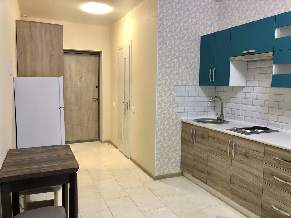 Квартира на ЖК «Бестужевские сады» в Харків, ID 404607, фото №3