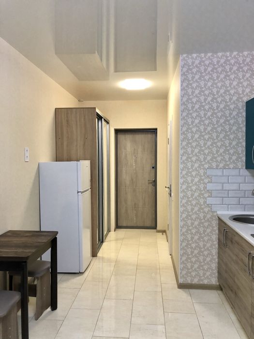 Квартира на ЖК «Бестужевские сады» в Харків, ID 404607, фото №4