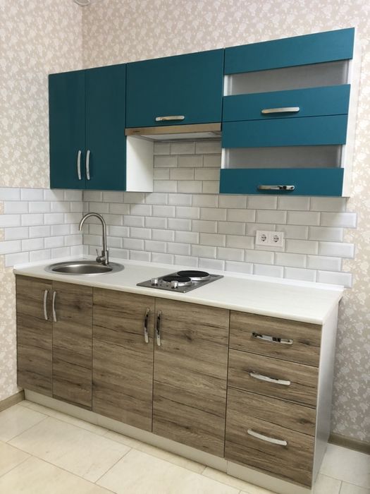 Квартира на ЖК «Бестужевские сады» в Харків, ID 404607, фото №5