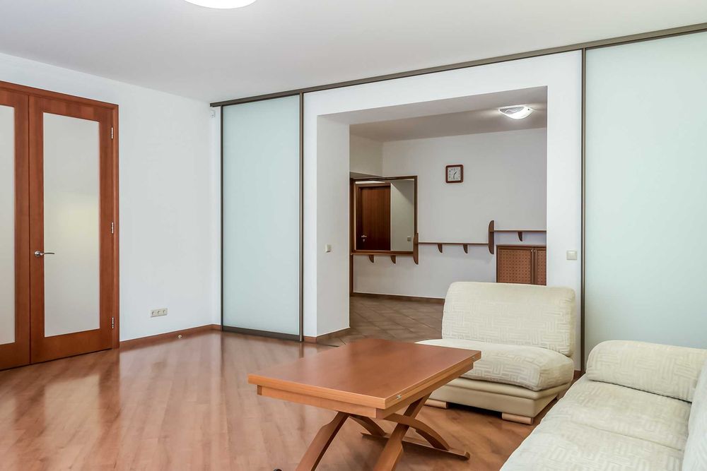 Квартира на вул. Дмитрівська, 45 в Києві, ID 208028, фото №1
