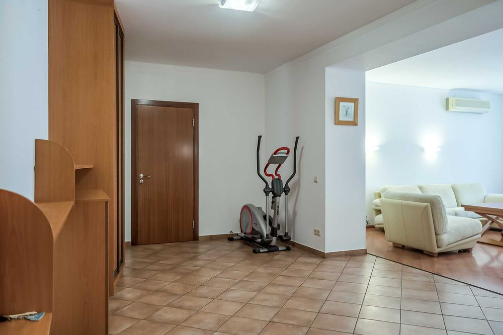 Квартира на вул. Дмитрівська, 45 в Києві, ID 208028, фото №2