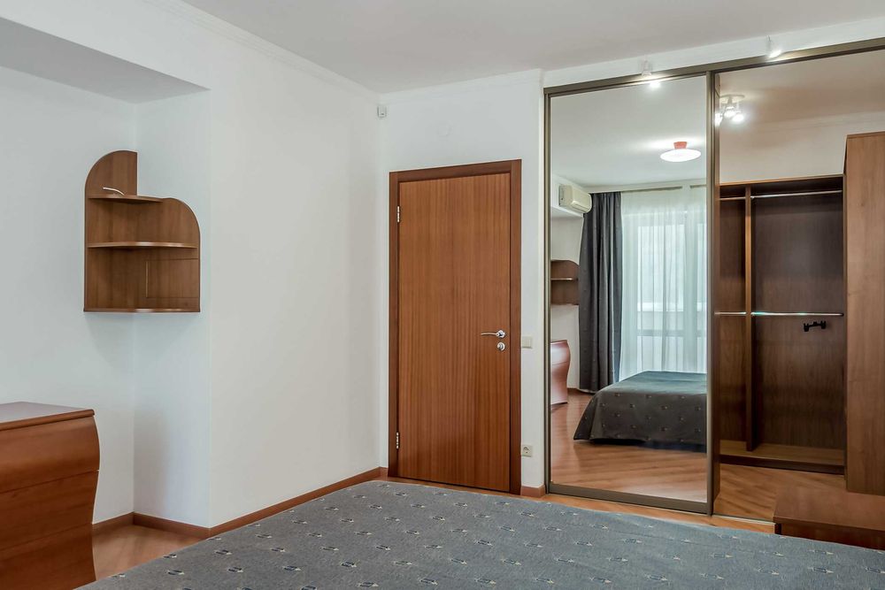 Квартира на вул. Дмитрівська, 45 в Києві, ID 208028, фото №11