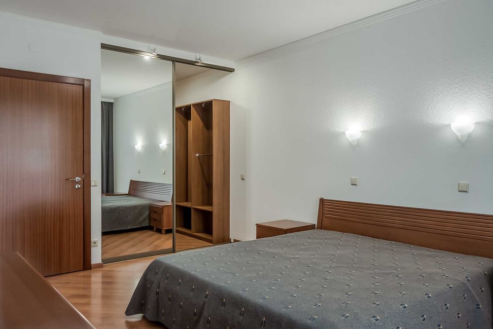 Квартира на вул. Дмитрівська, 45 в Києві, ID 208028, фото №12
