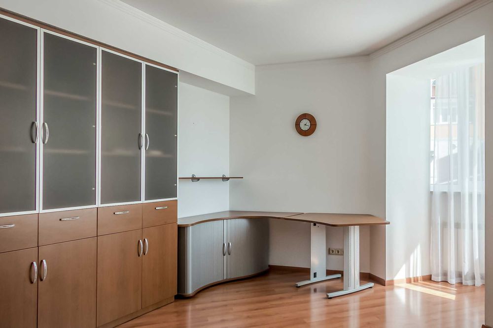 Квартира на вул. Дмитрівська, 45 в Києві, ID 208028, фото №14