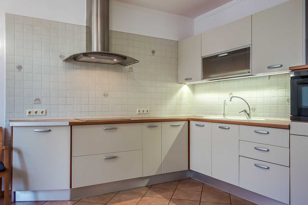 Квартира на вул. Дмитрівська, 45 в Києві, ID 208028, фото №17