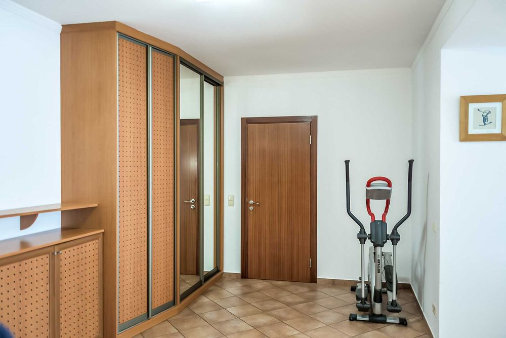 Квартира на вул. Дмитрівська, 45 в Києві, ID 208028, фото №3