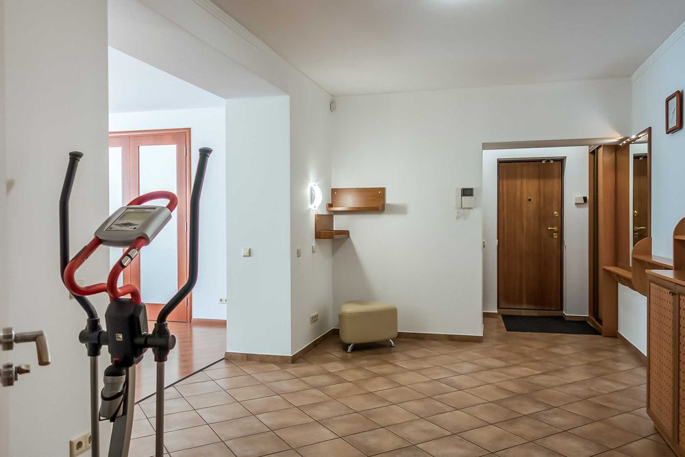 Квартира на вул. Дмитрівська, 45 в Києві, ID 208028, фото №4
