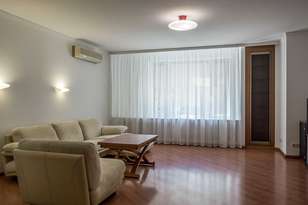 Квартира на вул. Дмитрівська, 45 в Києві, ID 208028, фото №9