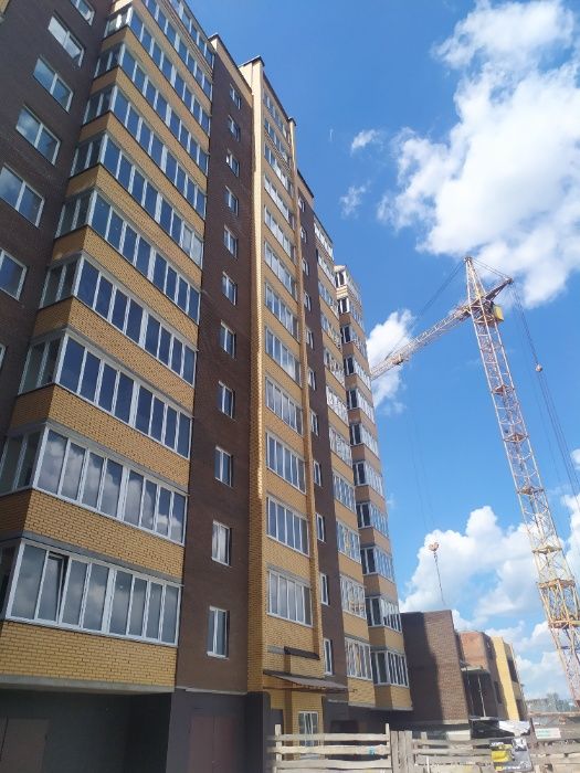 Квартира на Корона в Хмельницький, ID 324851, фото №2