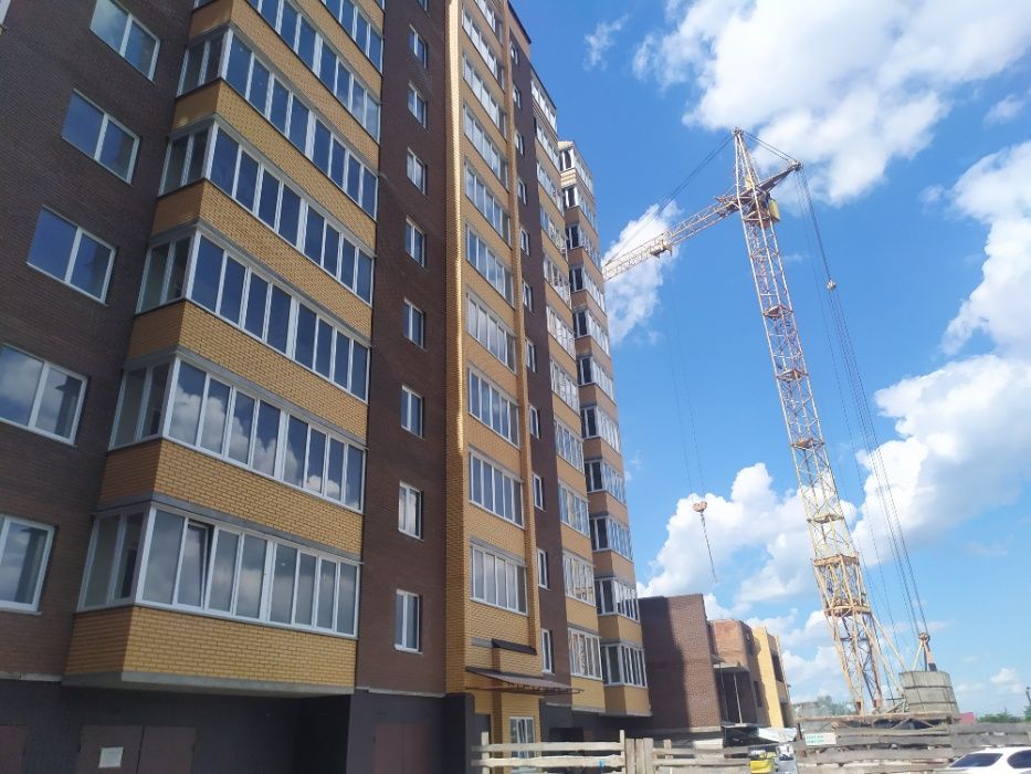 Квартира на Корона в Хмельницький, ID 324851, фото №3