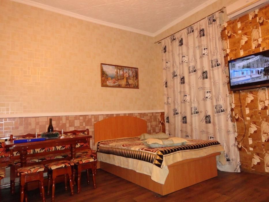 Квартира на Николаївська дорога, 259 в Одесі, ID 360028, фото №2