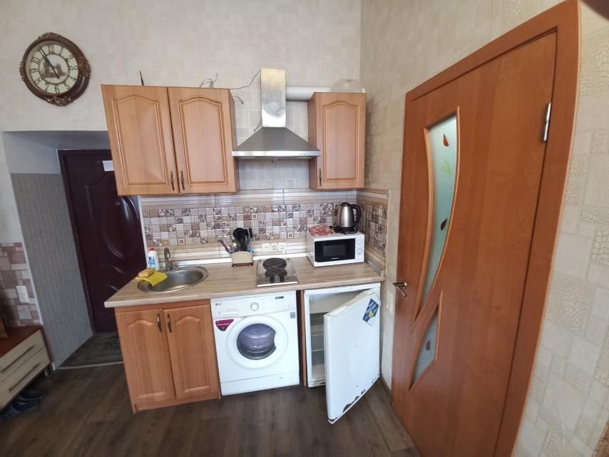 Квартира на Николаївська дорога, 259 в Одесі, ID 360028, фото №12