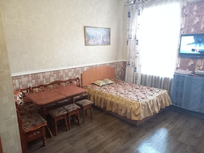 Квартира на Николаївська дорога, 259 в Одесі, ID 360028, фото №13
