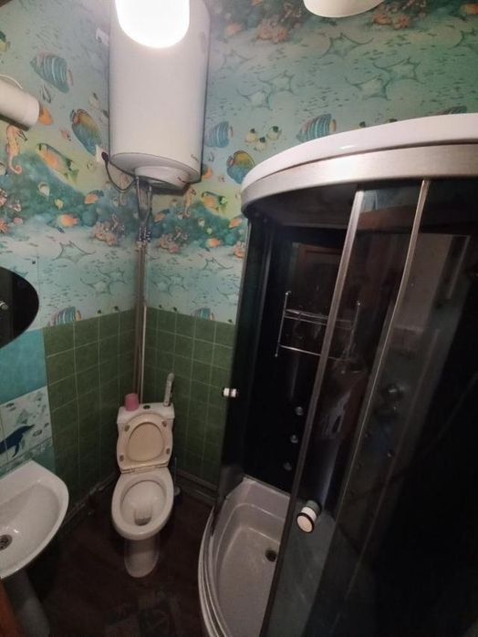 Квартира на Николаївська дорога, 259 в Одесі, ID 360028, фото №14