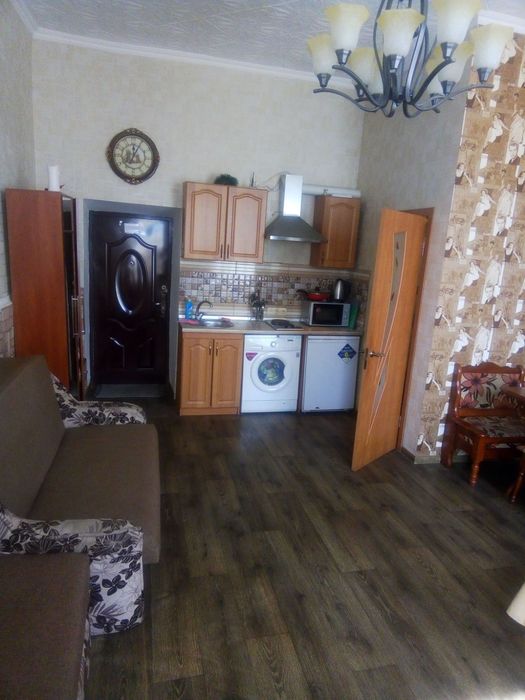 Квартира на Николаївська дорога, 259 в Одесі, ID 360028, фото №15