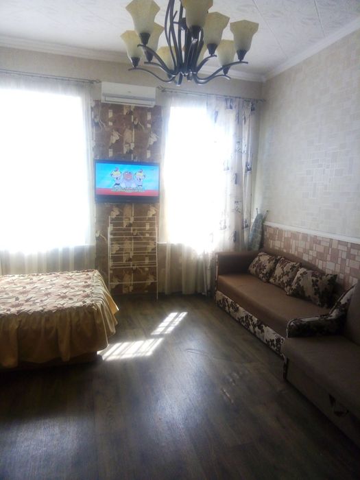 Квартира на Николаївська дорога, 259 в Одесі, ID 360028, фото №16
