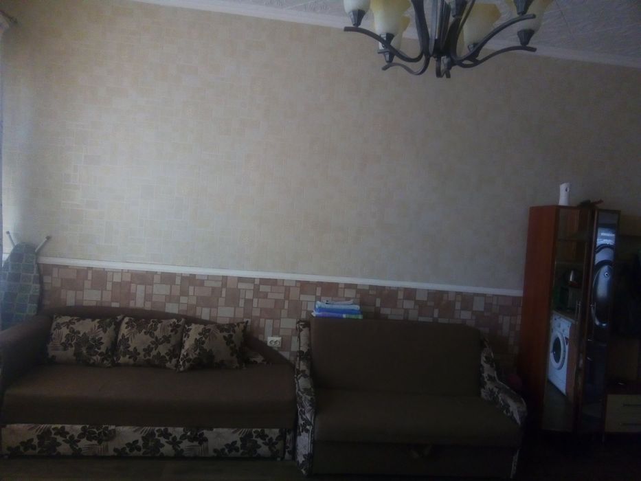 Квартира на Николаївська дорога, 259 в Одесі, ID 360028, фото №17