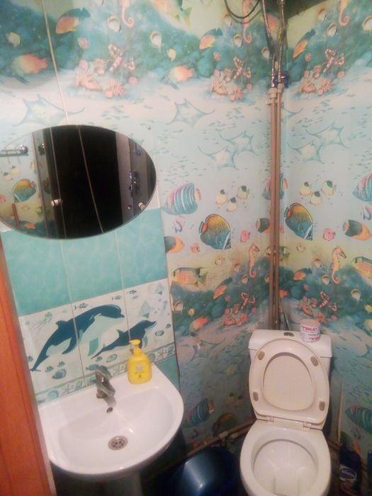 Квартира на Николаївська дорога, 259 в Одесі, ID 360028, фото №18