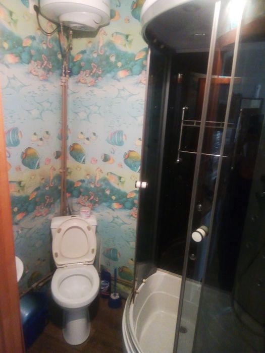 Квартира на Николаївська дорога, 259 в Одесі, ID 360028, фото №19