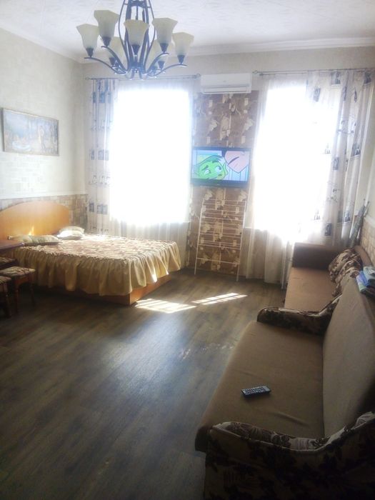 Квартира на Николаївська дорога, 259 в Одесі, ID 360028, фото №20
