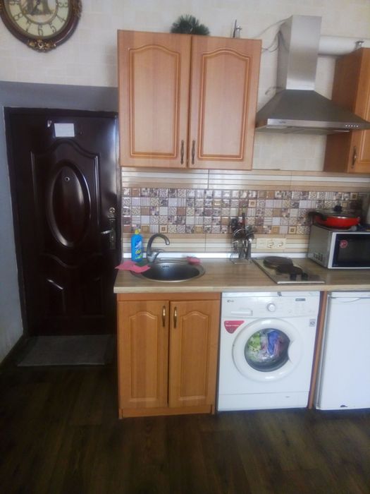 Квартира на Николаївська дорога, 259 в Одесі, ID 360028, фото №21