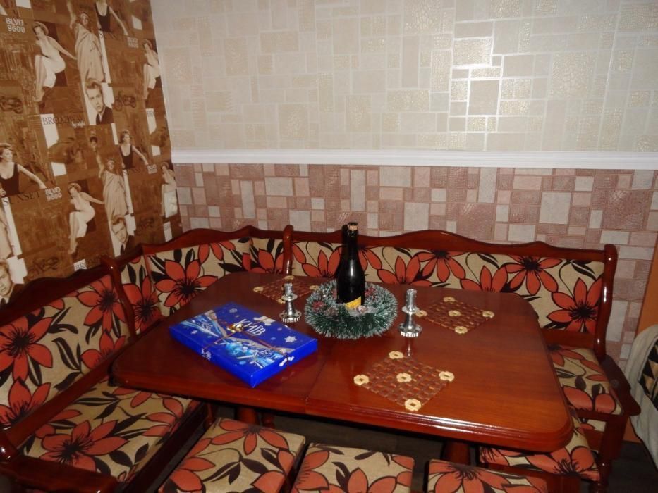 Квартира на Николаївська дорога, 259 в Одесі, ID 360028, фото №5