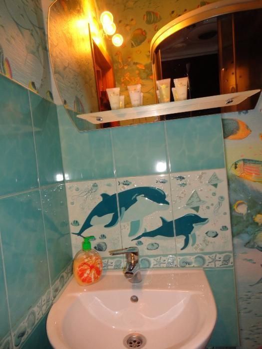 Квартира на Николаївська дорога, 259 в Одесі, ID 360028, фото №6