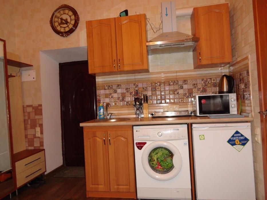 Квартира на Николаївська дорога, 259 в Одесі, ID 360028, фото №7