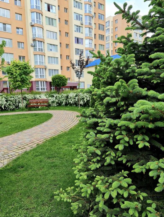 Квартира на Єоселя в Києві, ID 259653, фото №16