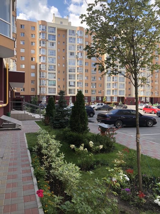 Квартира на Єоселя в Києві, ID 259653, фото №23