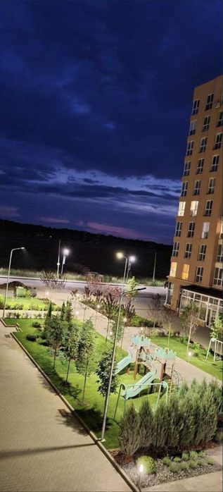Квартира на біля метро Іподром в Києві, ID 259979, фото №24