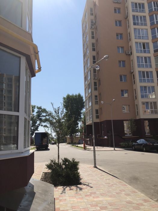 Квартира на 15 минут езды до метро Академгородок в Києві, ID 260046, фото №6