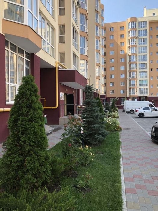 Квартира на 15 минут езды до метро Академгородок в Києві, ID 260046, фото №7
