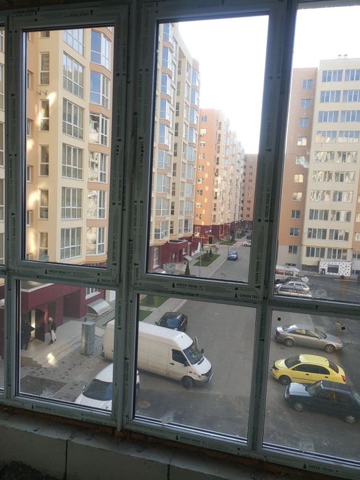Квартира на 15 минут езды до метро Академгородок в Києві, ID 260046, фото №10