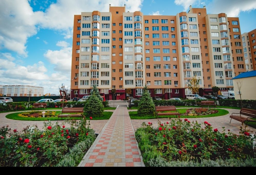 Квартира на біля метро Академмістечко в Києві, ID 259982, фото №14