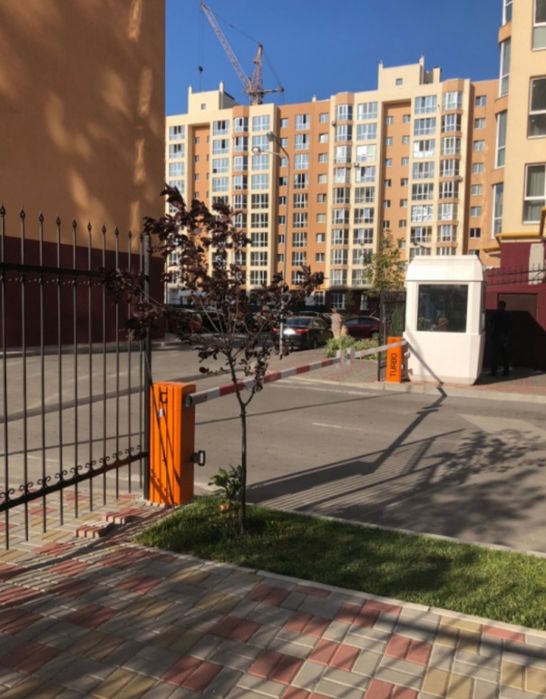 Квартира на біля метро Академмістечко в Києві, ID 259982, фото №18