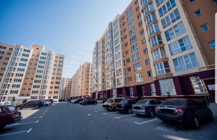 Квартира на біля метро Академмістечко в Києві, ID 259982, фото №19