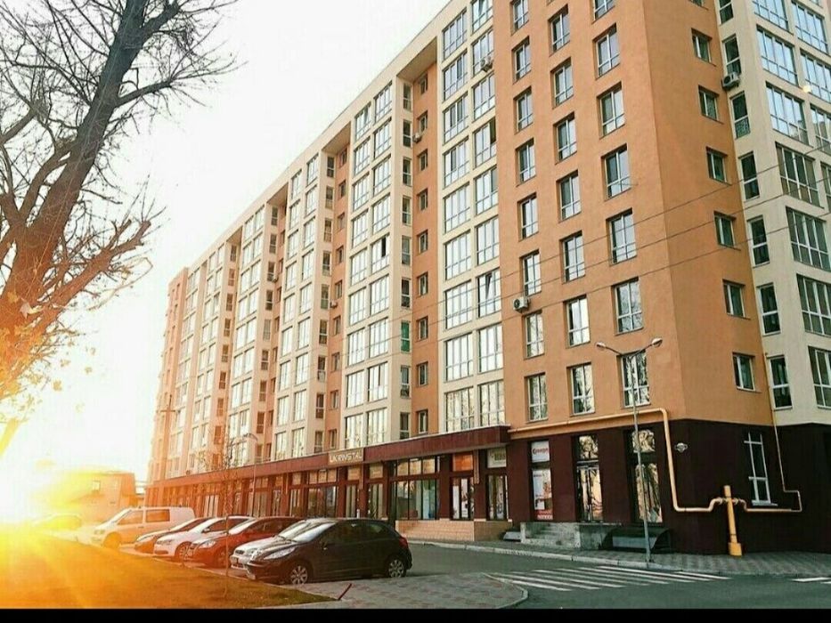 Квартира на біля метро Академмістечко в Києві, ID 259982, фото №10